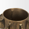 Mercana Deacon 71162 Antiqued Brass Alternate Image