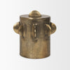Mercana Deacon 71163 Antiqued Brass Alternate Image
