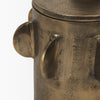 Mercana Deacon 71163 Antiqued Brass Alternate Image