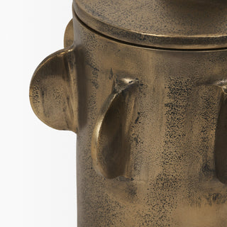 Mercana Deacon 71163 Antiqued Brass Alternate Image