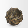 Mercana Imani 71164 Antiqued Gold Alternate Image