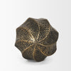 Mercana Imani 71164 Antiqued Gold Alternate Image