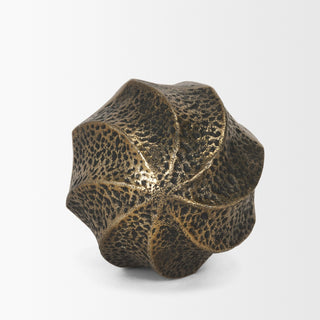 Mercana Imani 71164 Antiqued Gold Alternate Image