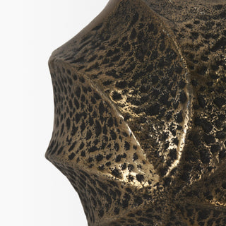 Mercana Imani 71164 Antiqued Gold Alternate Image