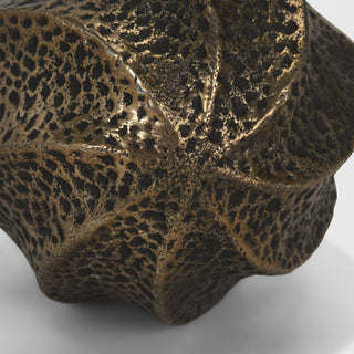 Mercana Imani 71164 Antiqued Gold Alternate Image