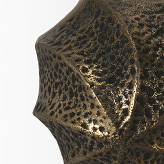 Mercana Imani 71165 Antiqued Gold Alternate Image