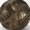 Mercana Imani 71165 Antiqued Gold Alternate Image