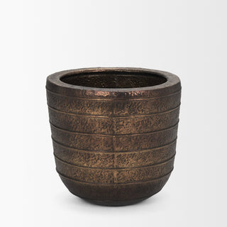 Mercana Aivana 71168 Antiqued Brass Alternate Image