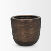 Mercana Aivana 71168 Antiqued Brass Alternate Image