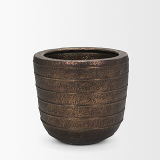 Mercana Aivana 71168 Antiqued Brass Alternate Image
