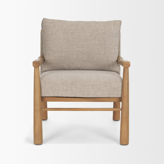 Mercana Witton 71177 Brown-Light Furniture Alternative Image
