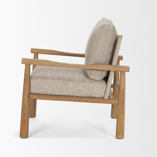Mercana Witton 71177 Brown-Light Furniture Alternative Image