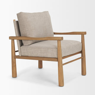 Mercana Witton 71177 Brown-Light Furniture Alternative Image