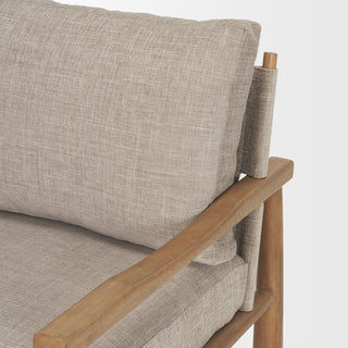 Mercana Witton 71177 Brown-Light Furniture Alternative Image