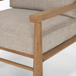 Mercana Witton 71177 Brown-Light Furniture Alternative Image