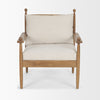Mercana Danni 71178 Light Brown Furniture Alternative Image