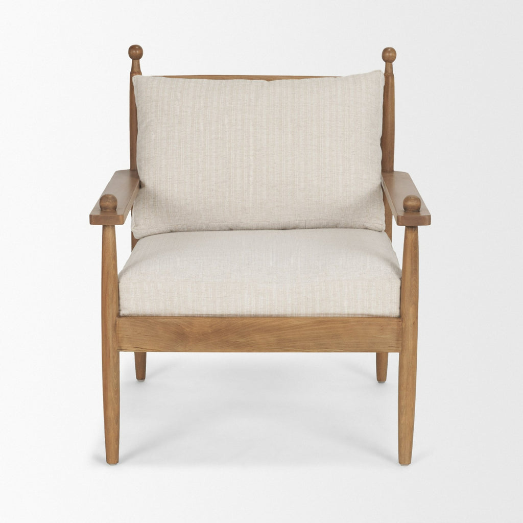 Mercana Danni 71178 Light Brown Furniture Alternative Image