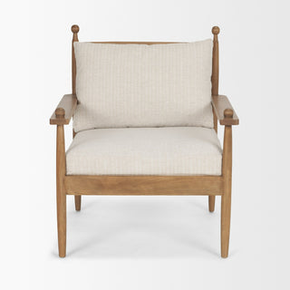 Mercana Danni 71178 Light Brown Furniture Alternative Image