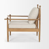 Mercana Danni 71178 Light Brown Furniture Alternative Image