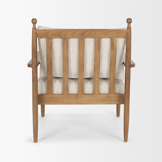 Mercana Danni 71178 Light Brown Furniture Alternative Image