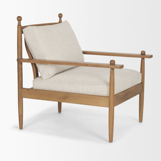 Mercana Danni 71178 Light Brown Furniture Alternative Image