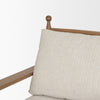 Mercana Danni 71178 Light Brown Furniture Alternative Image