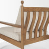 Mercana Danni 71178 Light Brown Furniture Alternative Image