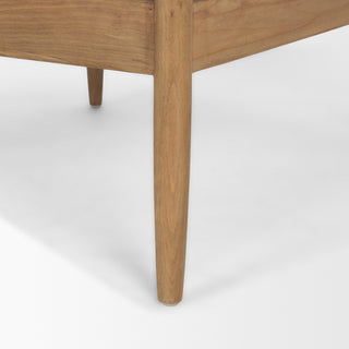 Mercana Danni 71178 Light Brown Furniture Alternative Image