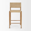 Mercana Brinley 71179 Brown Furniture Alternative Image