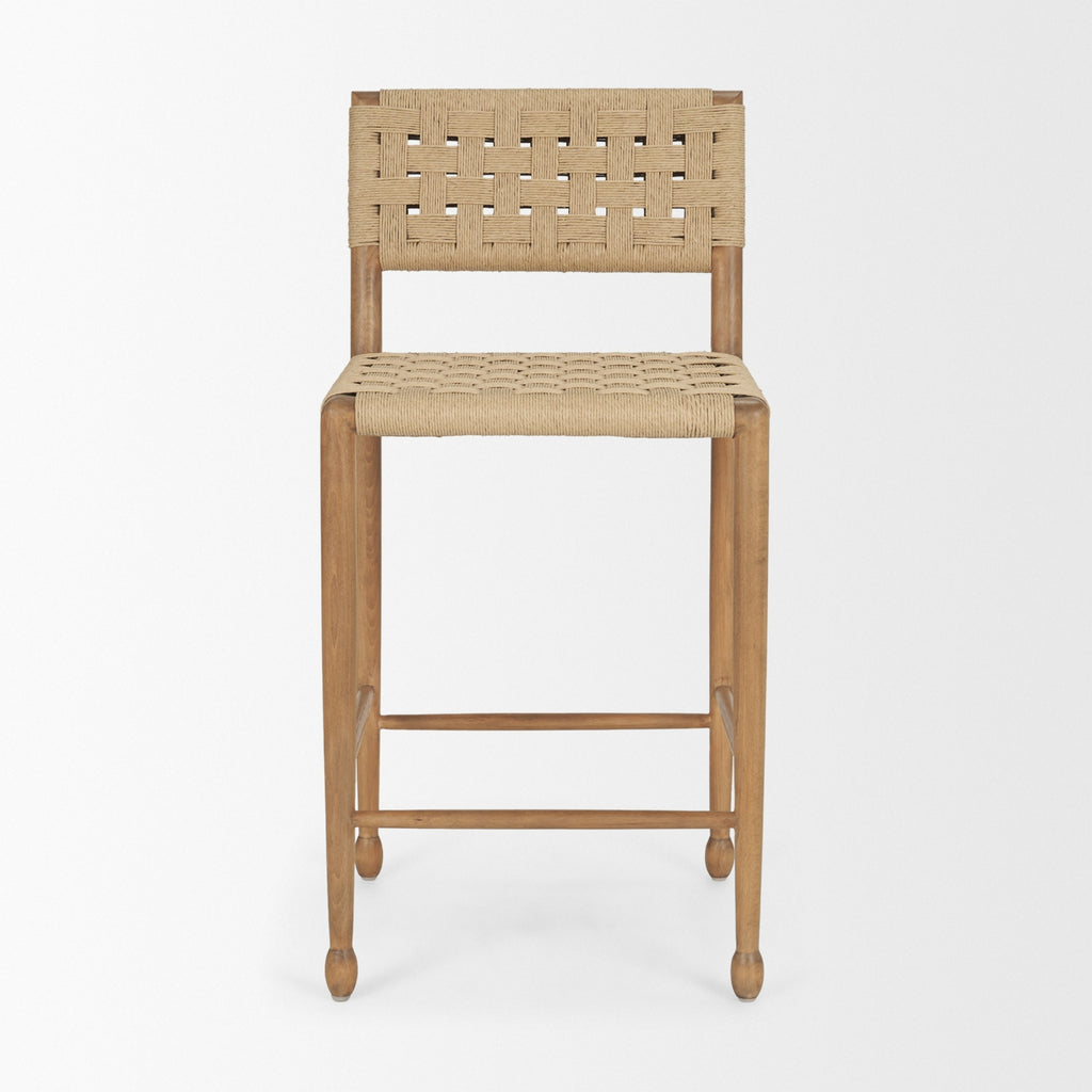 Mercana Brinley 71179 Brown Furniture Alternative Image