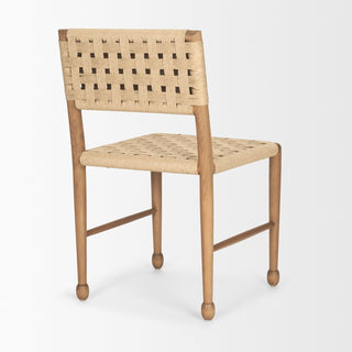 Mercana Brinley 71180 Brown Furniture Alternative Image