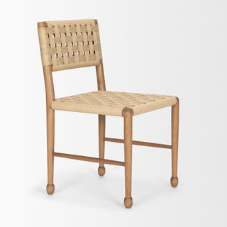 Mercana Brinley 71180 Brown Furniture Alternative Image