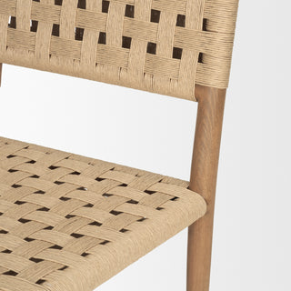 Mercana Brinley 71180 Brown Furniture Alternative Image
