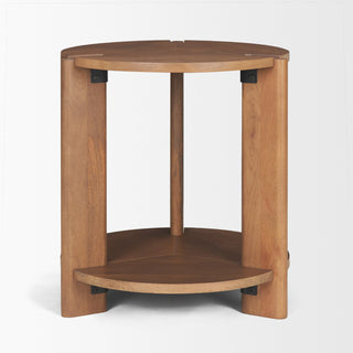 Mercana Hisako 71182 Brown Furniture Alternative Image