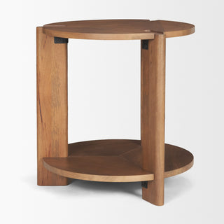 Mercana Hisako 71182 Brown Furniture Alternative Image