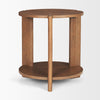 Mercana Hisako 71182 Brown Furniture Alternative Image