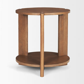 Mercana Hisako 71182 Brown Furniture Alternative Image