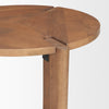 Mercana Hisako 71182 Brown Furniture Alternative Image
