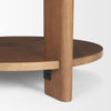 Mercana Hisako 71182 Brown Furniture Alternative Image