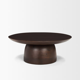 Mercana Sadira 71183 Brown-Medium Alternative Image