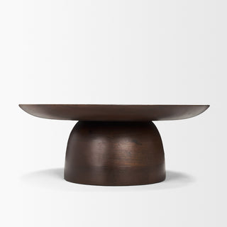 Mercana Sadira 71183 Brown-Medium Alternative Image