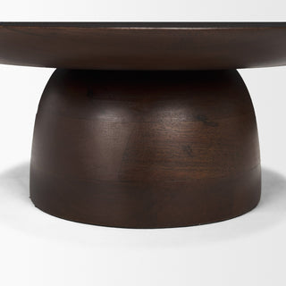 Mercana Sadira 71183 Brown-Medium Alternative Image