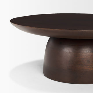 Mercana Sadira 71183 Brown-Medium Alternative Image