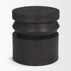 Mercana Rashana 71185 Brown-Dark Furniture Alternative Image