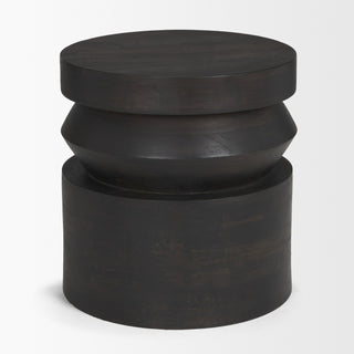 Mercana Rashana 71185 Brown-Dark Furniture Alternative Image