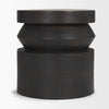 Mercana Rashana 71185 Brown-Dark Furniture Alternative Image