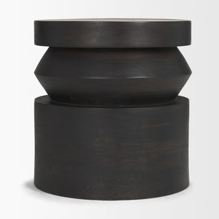 Mercana Rashana 71185 Brown-Dark Furniture Alternative Image