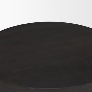 Mercana Rashana 71185 Brown-Dark Furniture Alternative Image