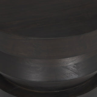 Mercana Rashana 71185 Brown-Dark Furniture Alternative Image