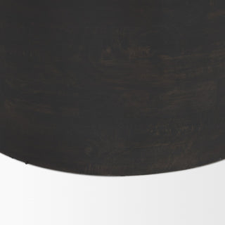 Mercana Rashana 71185 Brown-Dark Furniture Alternative Image